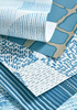 Tapeta Thibaut Modern Resource - T440