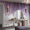 Fototapeta Wonderwall - Wisteria 35 0745 07