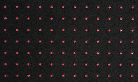 Tapeta Arte Le Corbusier - Dots 31010
