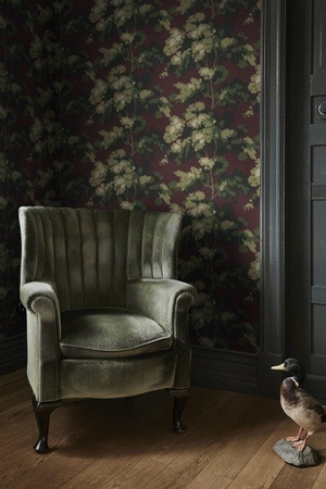 Tapeta Sandberg L'Hotel - Raphael 444-81