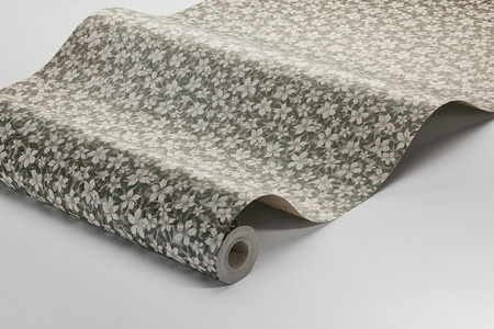Tapeta Boras Tapeter Timeless Traditions - Skogsblomst 3268
