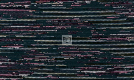 Tapeta Arte Moooi Wallcovering Tokyo Blue - Tie-Tami MO3022