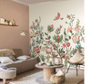Panel Caselio Beauty Full Image - Luna 102414070