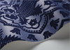 Tapeta Cole&Son The Pearwood Collection - Pugin Palace Flock 116/9033