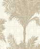 Tapeta Boras Tapeter The Apartment - Copacabana 3061