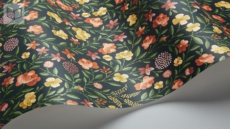 Tapeta Cole&Son Historic Royal Palaces – Great Masters - Court Embroidery 118/13031