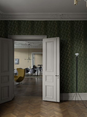 Tapeta Boras Tapeter The Apartment - Casablanca 3080