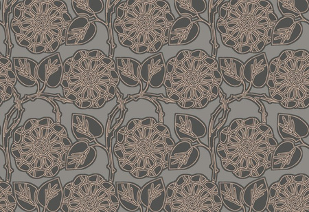 Tapeta Hooked on Walls Nomadia - 38500