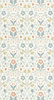 Tapeta Casadeco Arts&Crafts - Archibald 86336105