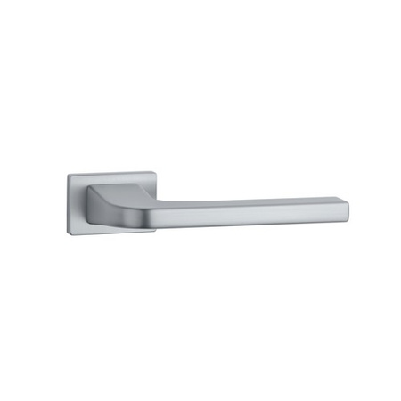 Klamka Aprile Ismena RT Slim 7mm - chrom satyna
