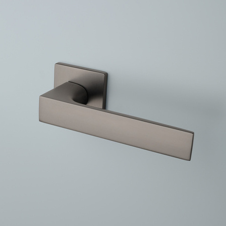Klamka Aprile Alisso Slim 5mm Q - grafit