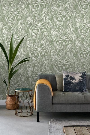 Tapeta Esta Home Jungle Fever - 139006