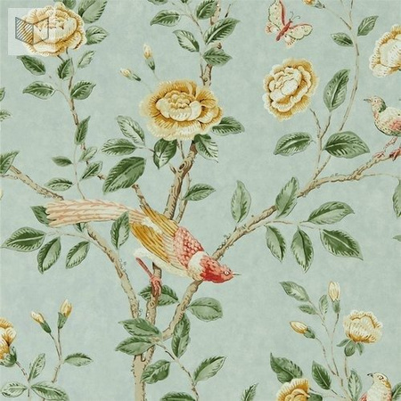 Tapeta Sanderson Caspian - Andhara 216793
