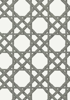 Tapeta Thibaut Summer House - T13141
