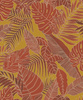 Tapeta Khroma La Vie En Rose - Tropical LAV107