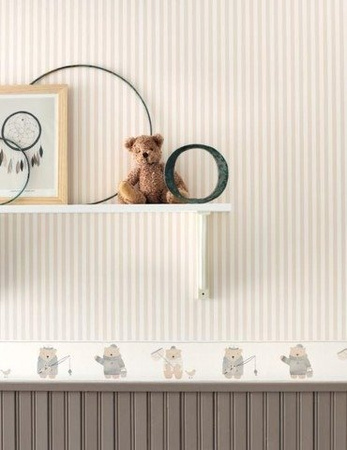 Tapeta Casadeco My Little World - MLW29884109