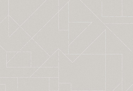 Tapeta Hooked on Walls Gentle Groove - 66562