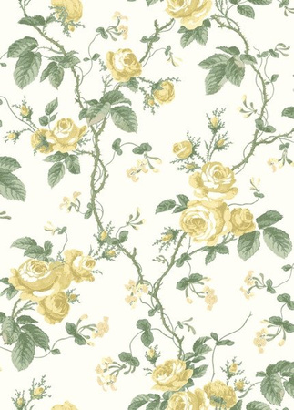 Tapeta Boras Tapeter In Bloom - French Roses 7213