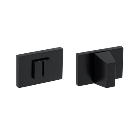 Rozeta Tupai - WC 4086 5RE  czarna