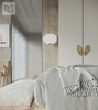 Uchwyt Pap Deco April
