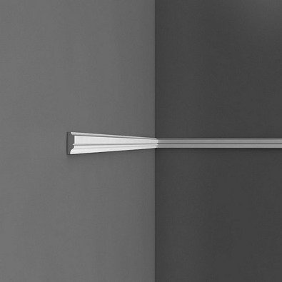 Listwa ścienna Orac Decor PX116