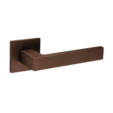 Klamka Tupai - 2275 Q 5S corten