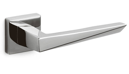 Klamka Olivari Sky Q chrom