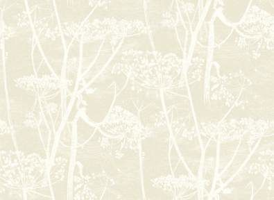 Tapeta Cole&Son The Contemporary Collection - Cow Parsley 95/9051