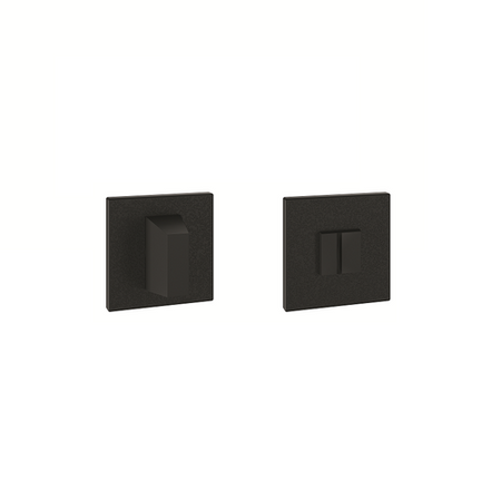 Rozeta Tupai - WC 4240 5SQ/T3 czarny