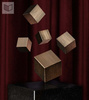 Uchwyt Pap Deco Geometric S