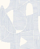 Tapeta Casadeco Gallery - Graphique 86126320
