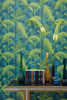 Tapeta Cole&Son Icons - Palm Jungle 112/1003
