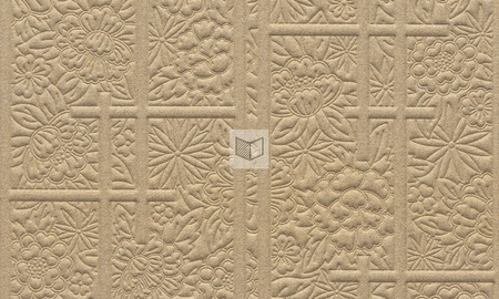 Tapeta Arte Moooi Wallcovering Tokyo Blue - Shoji Blossom MO3031