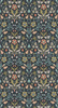 Tapeta Casadeco Arts&Crafts - Archibald 86336406