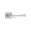 Klamka APRILE PEA ROZETA QR SLIM 7MM SNM - nikiel