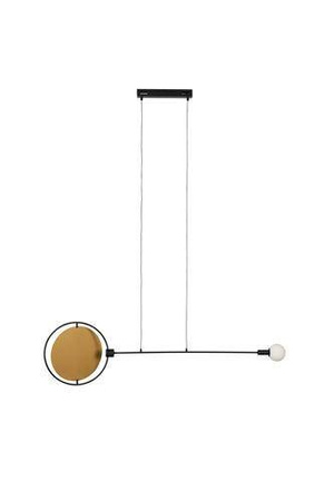 Lampa wisząca Zuiver Sirius 
