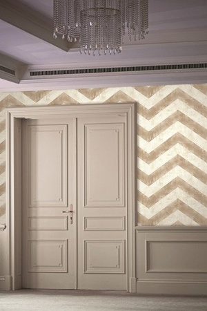 Tapeta Seabrook Avant Garde - AV50400