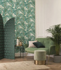 Tapeta Casadeco 1930 - Fougeres 28926327