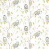 Tapeta Harlequin Book of Little Treasures - Little Owls 112627