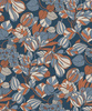 Tapeta Casadeco 1930 - Tulipe 85716414