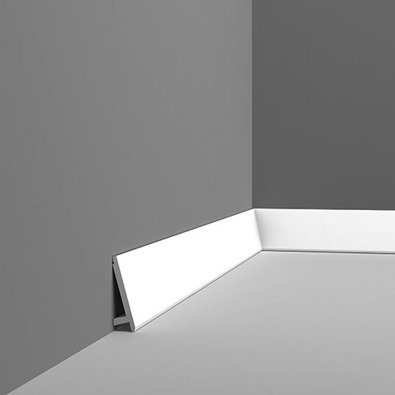 Listwa przypodłogowa Orac Decor SX179