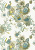 Tapeta Thibaut Summer House - T13085