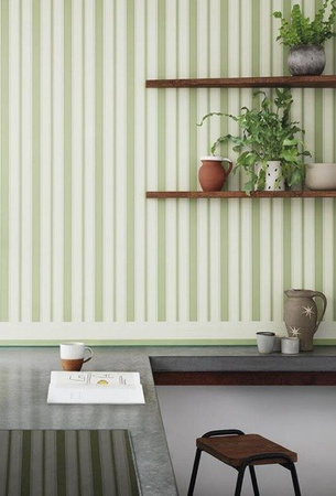 Tapeta Cole&Son Marquee Stripes - Cambridge Stripes 110/8040
