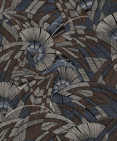 Tapeta Khroma Tribute - Bali TRI401