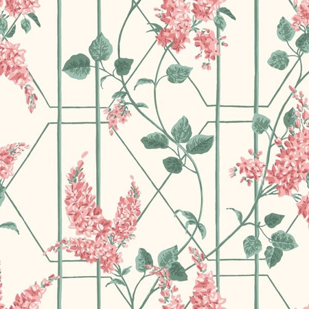 Tapeta Cole&Son Botanical Botanica - Wisteria 115/5012