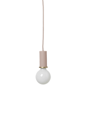 Lampa wisząca Ferm Living 5112