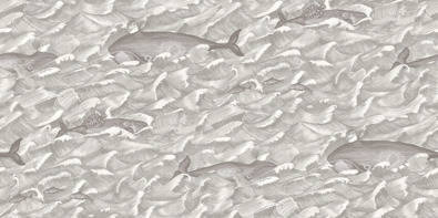 Tapeta Cole&Son Whimsical - Melville 103/1004