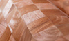 Tapeta Arte Timber - Grain 38223