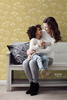 Tapeta Esta Home Scandi Cool - 139104