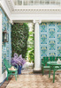 Tapeta Cole&Son Seville - Triana 117/5013